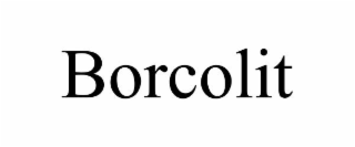 BORCOLIT