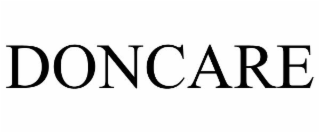 DONCARE
