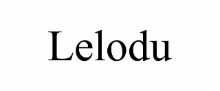 LELODU