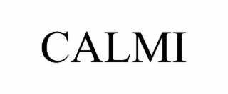 CALMI