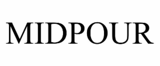MIDPOUR