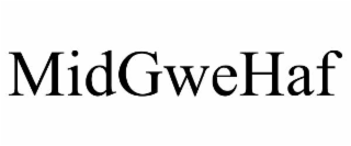 MIDGWEHAF