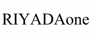 RIYADAONE