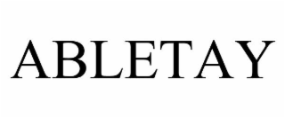 ABLETAY