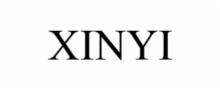 XINYI
