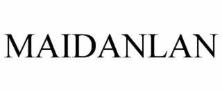 MAIDANLAN