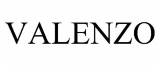 VALENZO