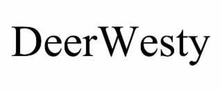 DEERWESTY