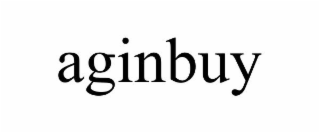 AGINBUY
