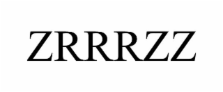 ZRRRZZ