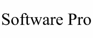 SOFTWARE PRO