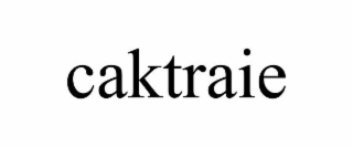 CAKTRAIE