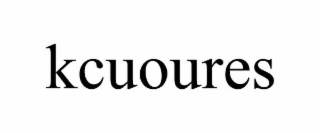 KCUOURES