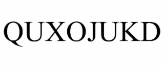 QUXOJUKD