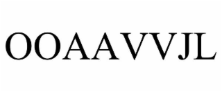 OOAAVVJL