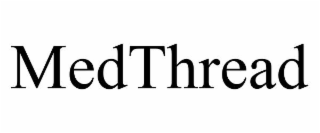 MEDTHREAD
