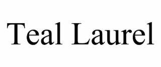 TEAL LAUREL