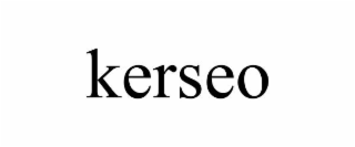 KERSEO
