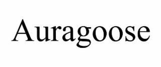 AURAGOOSE