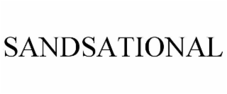 SANDSATIONAL