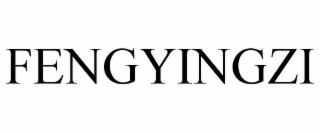 FENGYINGZI