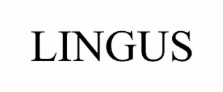 LINGUS