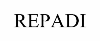 REPADI