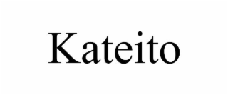 KATEITO