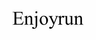ENJOYRUN