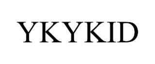 YKYKID