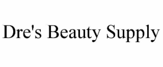 DRE'S BEAUTY SUPPLY