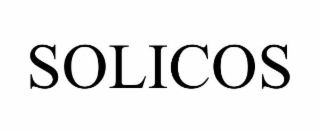 SOLICOS