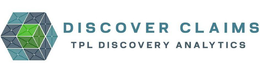 DISCOVER CLAIMS TPL DISCOVERY ANALYTICS