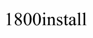 1800INSTALL
