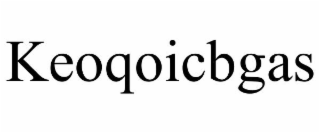 KEOQOICBGAS