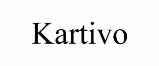 KARTIVO