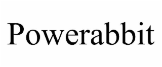 POWERABBIT