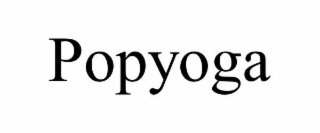 POPYOGA