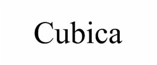 CUBICA