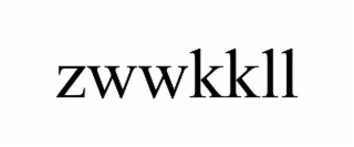 ZWWKKLL