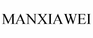 MANXIAWEI
