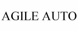 AGILE AUTO
