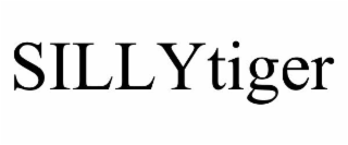 SILLYTIGER