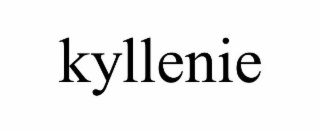 KYLLENIE