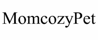 MOMCOZYPET