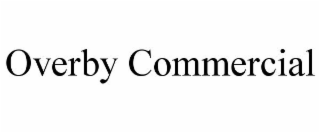 OVERBY COMMERCIAL