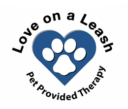 LOVE ON A LEASH PET PROVIDED THERAPY