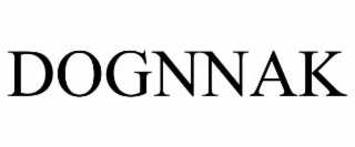 DOGNNAK