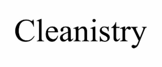 CLEANISTRY