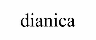 DIANICA